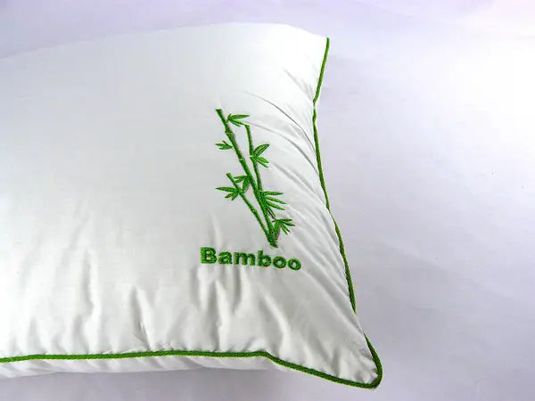 Подушка Viva bamboo ecoline 50*70