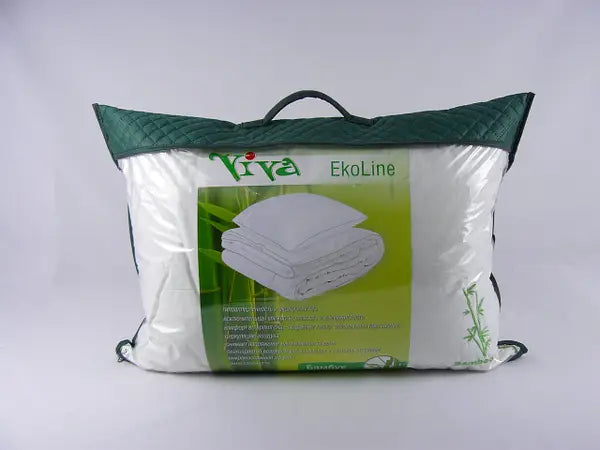 Подушка Viva bamboo ecoline 50*70