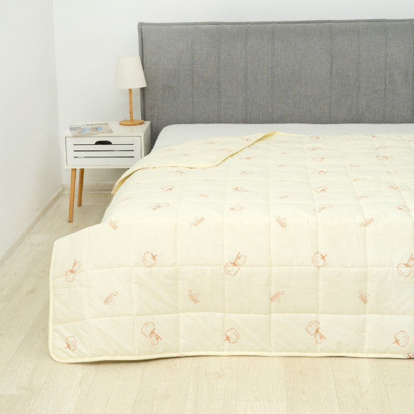 Ковдра хлопкова Viluta cotton 200*220