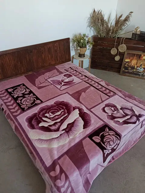 Плед акриловий Vitas 200*240