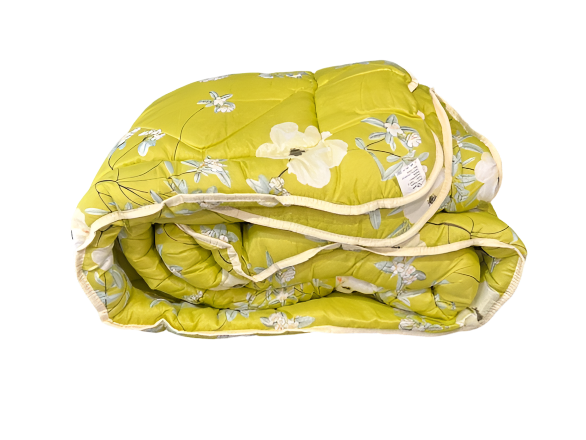Ковдра стьобана 400г/м 172*205
