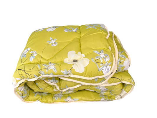 Ковдра стьобана 400г/м 172*205