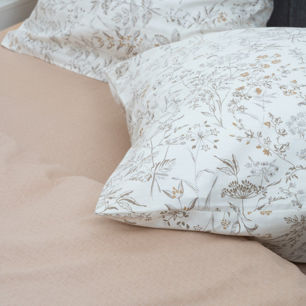 Комплект постільної білизни Viluta Двоспальний Сатин Twill