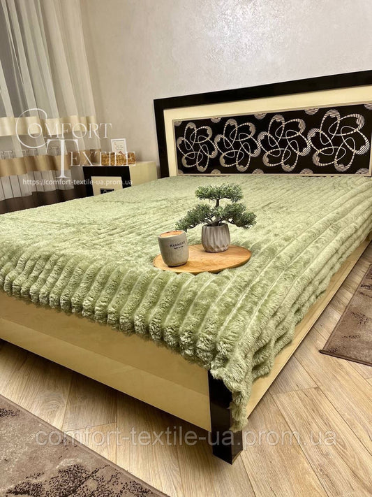 Плед «Королівський Шарпей» 200*230, 6см