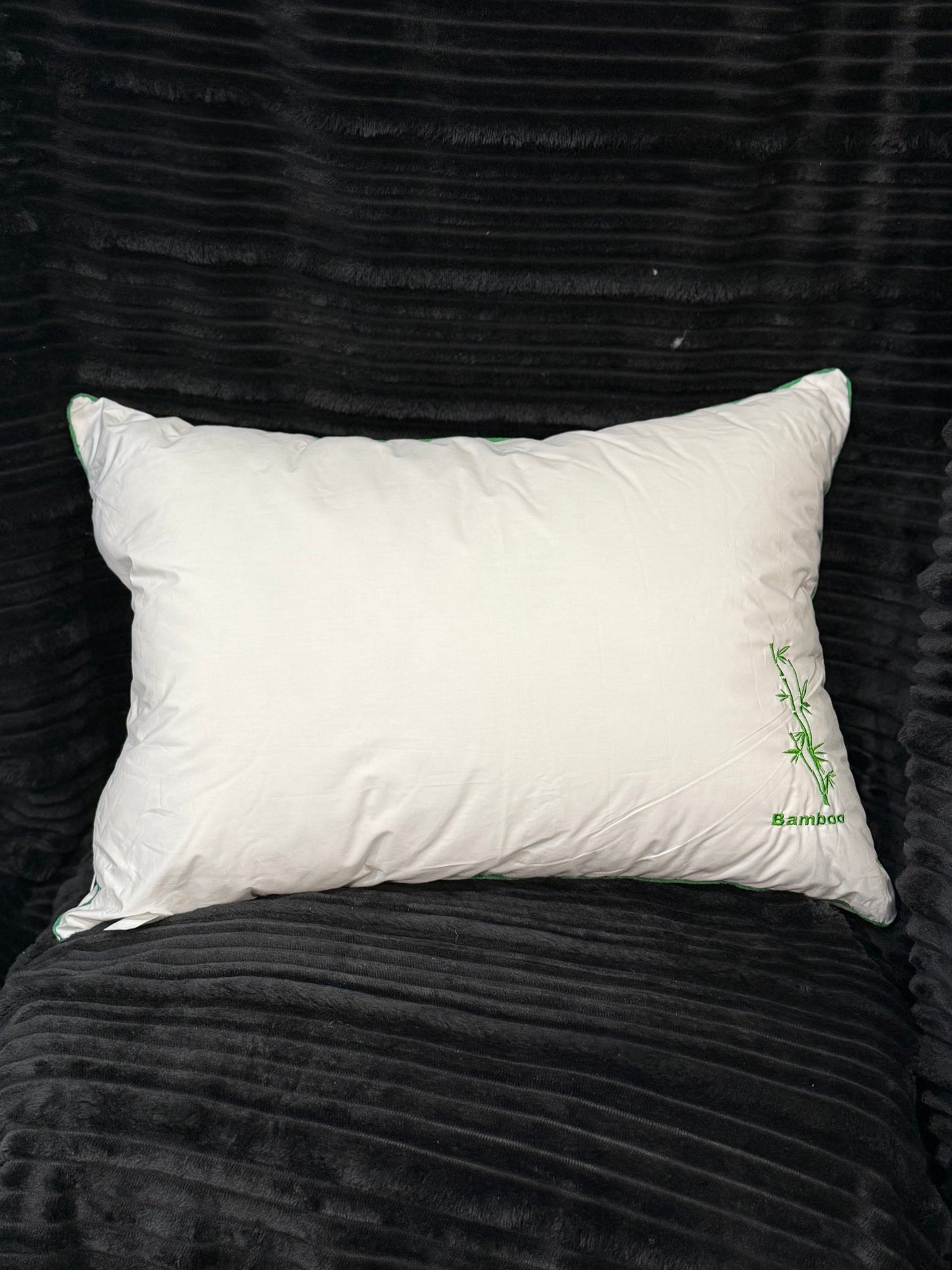 Подушка Viva bamboo ecoline 50*70