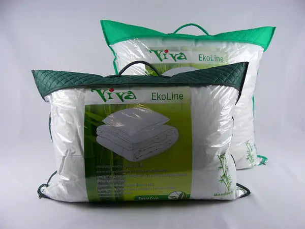 Подушка Viva bamboo ecoline 50*70